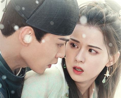 time travel chinese drama